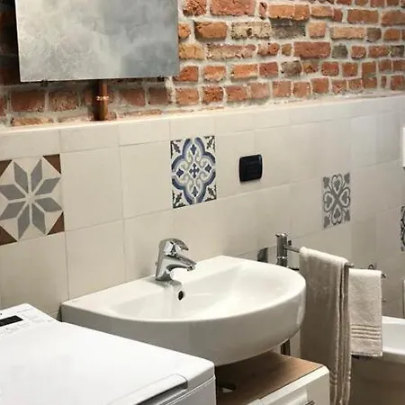 Дом отдыха Casa Norma Piano Terra San Martino di Lupari