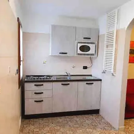 Casa Norma Piano Terra Дом отдыха *