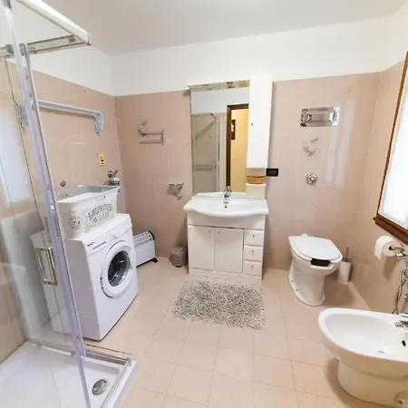 Casa Norma Piano Terra Дом отдыха San Martino di Lupari