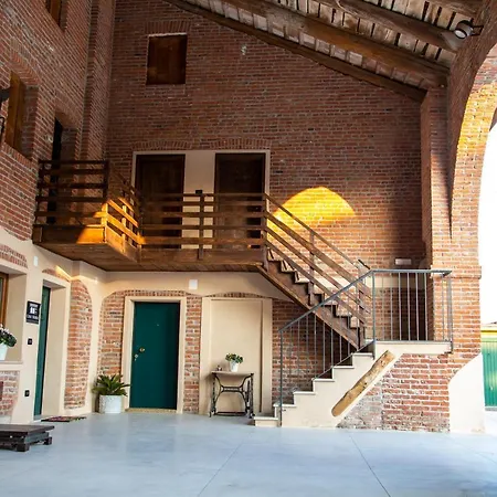 Casa Norma Piano Terra *