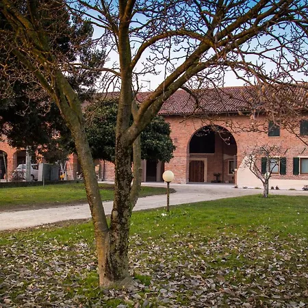 Сasa de vacaciones Casa Norma Piano Terra