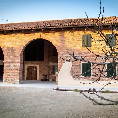 Сasa de vacaciones Casa Norma Piano Terra *