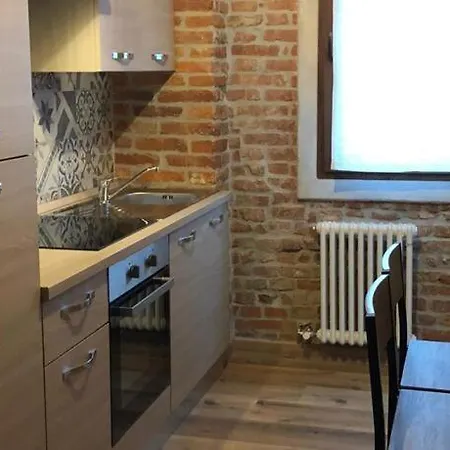 Casa Norma Piano Terra *